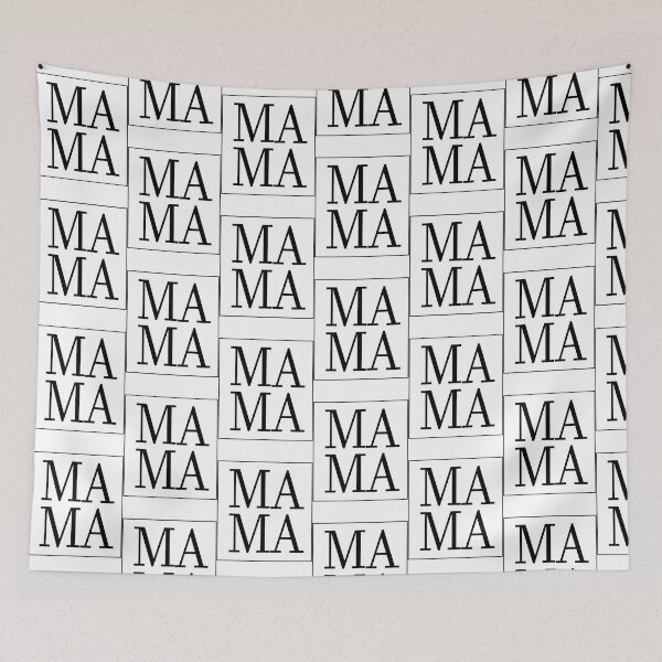 Item preview, Mama minimalist - Mother_s day designed and sold by ringeGeek.