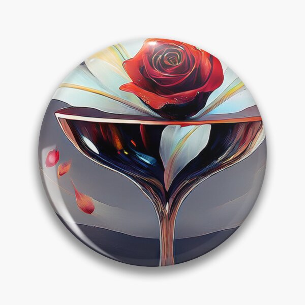 Item preview, The Lily and The Rose 1 designed and sold by ZahariaGrace16.