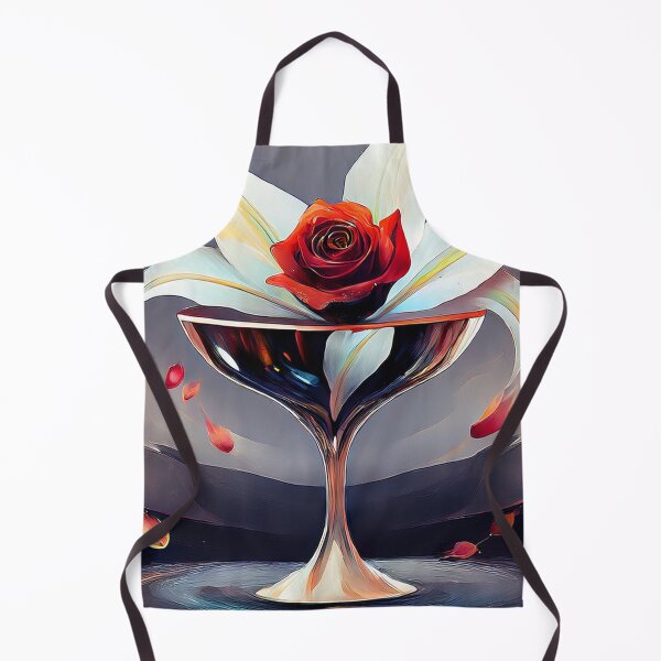 Item preview, The Lily and The Rose 1 designed and sold by ZahariaGrace16.