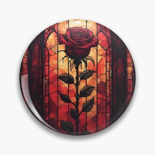 Item preview, Bloodstone Sigil: Tenderness designed and sold by Noctyra Designs.