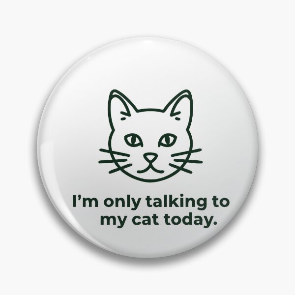 Item preview, Sarcastic Cat Mom T-Shirt Minimalist Line Art Pet Owner Funny Gift for Her Graphic Tee designed and sold by mantra2023.