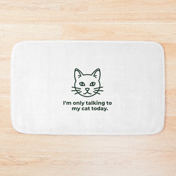 Item preview, Sarcastic Cat Mom T-Shirt Minimalist Line Art Pet Owner Funny Gift for Her Graphic Tee designed and sold by mantra2023.