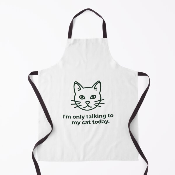 Item preview, Sarcastic Cat Mom T-Shirt Minimalist Line Art Pet Owner Funny Gift for Her Graphic Tee designed and sold by mantra2023.
