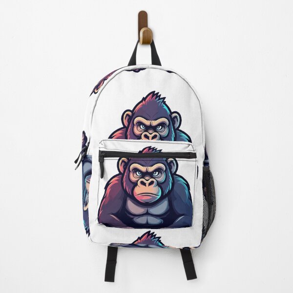Item preview, Gorilla designed and sold by Grypis.
