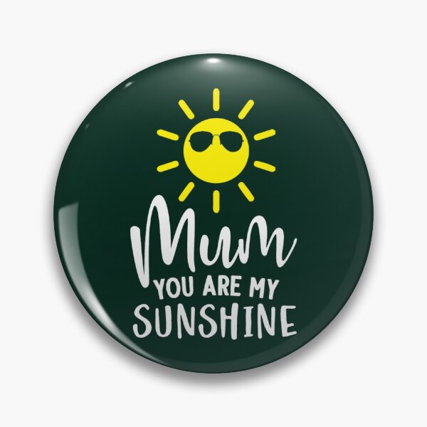 Item preview, Mom .. You are My SunShine designed and sold by ringeGeek.