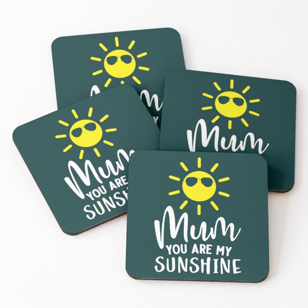 Item preview, Mom .. You are My SunShine designed and sold by ringeGeek.