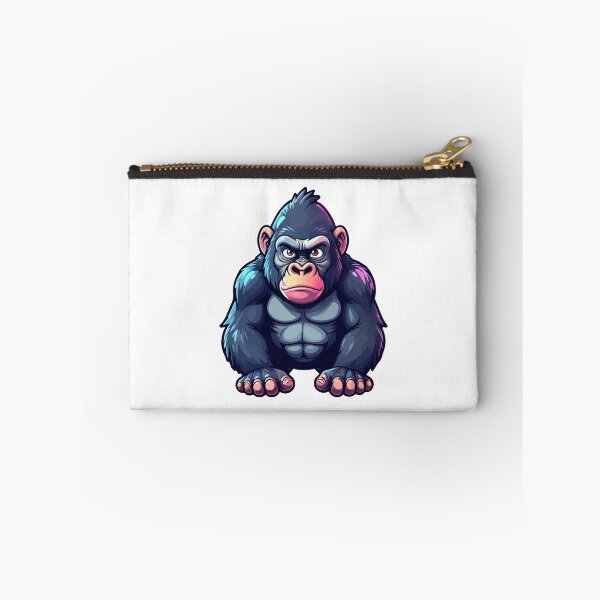 Item preview, Gorilla designed and sold by Grypis.