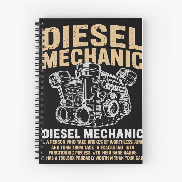Item preview, Diesel Mechanic Noun I Am A Mechanic  designed and sold by KotexTemu.