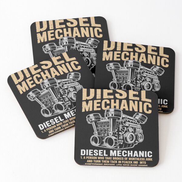Item preview, Diesel Mechanic Noun I Am A Mechanic  designed and sold by KotexTemu.