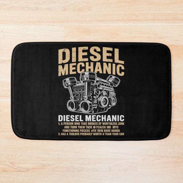 Item preview, Diesel Mechanic Noun I Am A Mechanic  designed and sold by KotexTemu.
