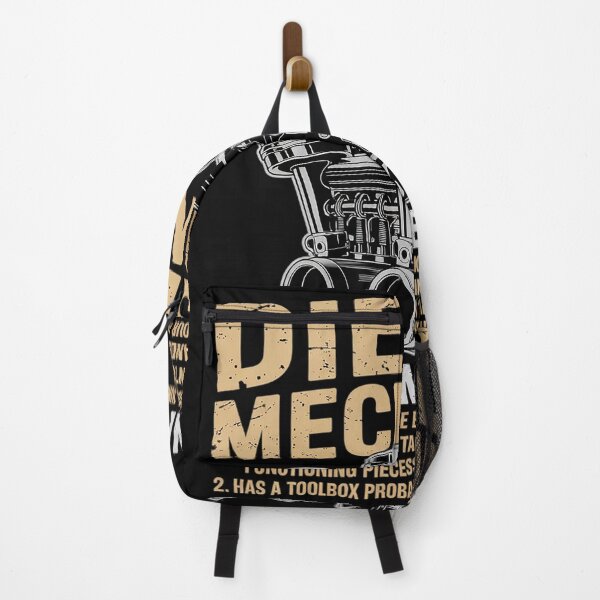 Item preview, Diesel Mechanic Noun I Am A Mechanic  designed and sold by KotexTemu.