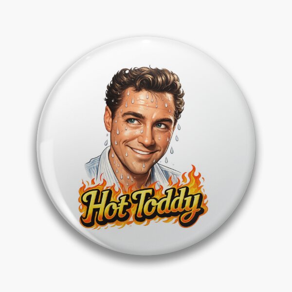 Item preview, Hot Toddy designed and sold by halibutgoatramb.