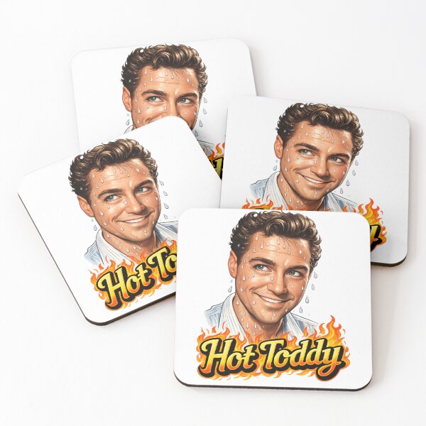 Item preview, Hot Toddy designed and sold by halibutgoatramb.
