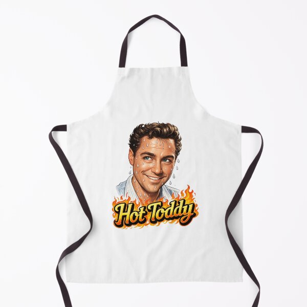 Item preview, Hot Toddy designed and sold by halibutgoatramb.