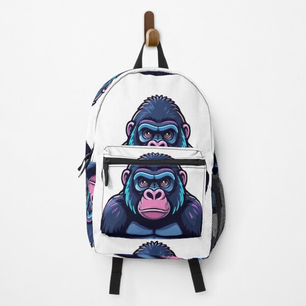 Item preview, Gorilla designed and sold by Grypis.