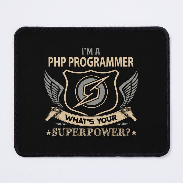 Item preview, Php Programmer designed and sold by aswmhmlc71.