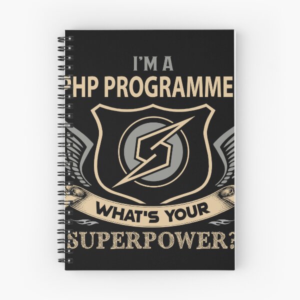 Item preview, Php Programmer designed and sold by aswmhmlc71.