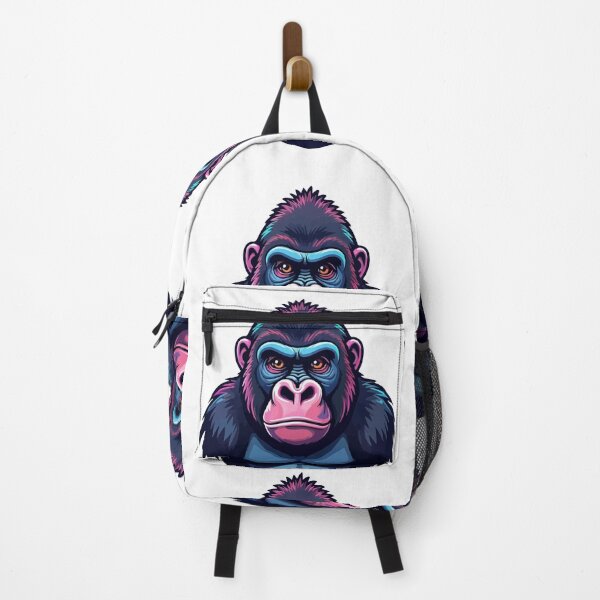 Item preview, Gorilla designed and sold by Grypis.