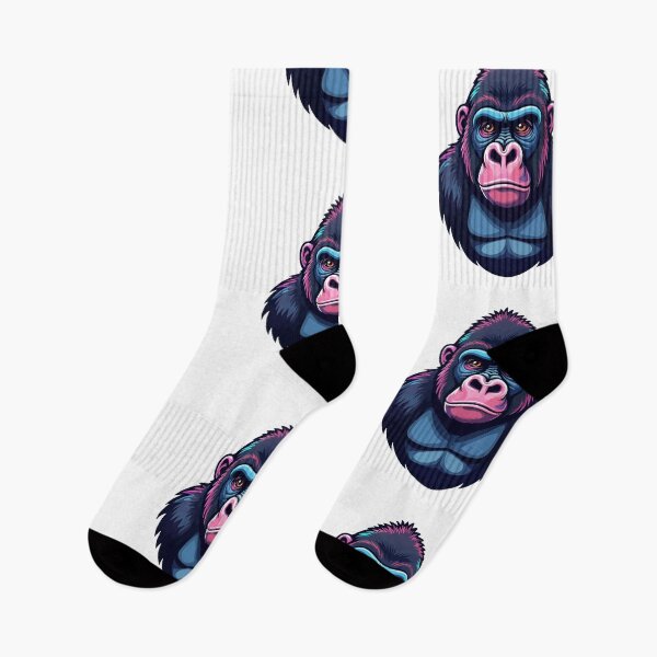 Item preview, Gorilla designed and sold by Grypis.