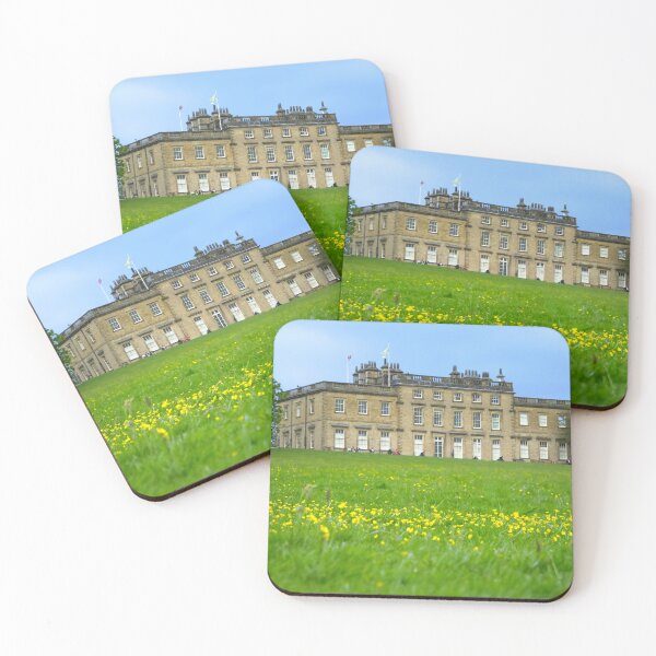 Item preview, Cannon Hall Barnsley designed and sold by Alisonchambers2.