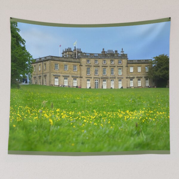 Item preview, Cannon Hall Barnsley designed and sold by Alisonchambers2.