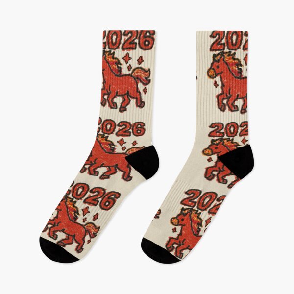 Item preview, Year Of The Horse 2026. #9 designed and sold by EunsooLee.