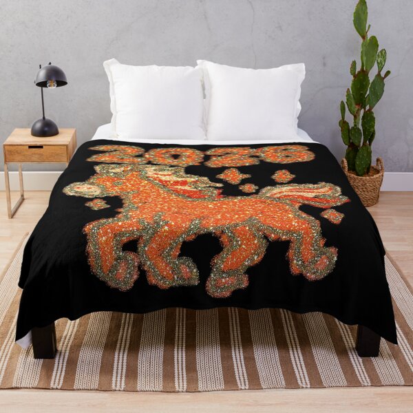 Item preview, Year Of The Horse 2026. #10 designed and sold by EunsooLee.