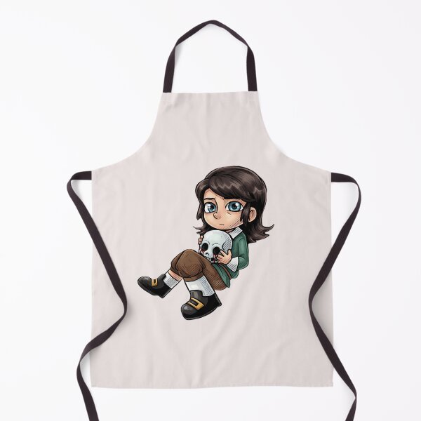 Item preview, Cute Gothic Haunted Hotel Abaddon Anime 89 designed and sold by IrinaVeradeLeal.