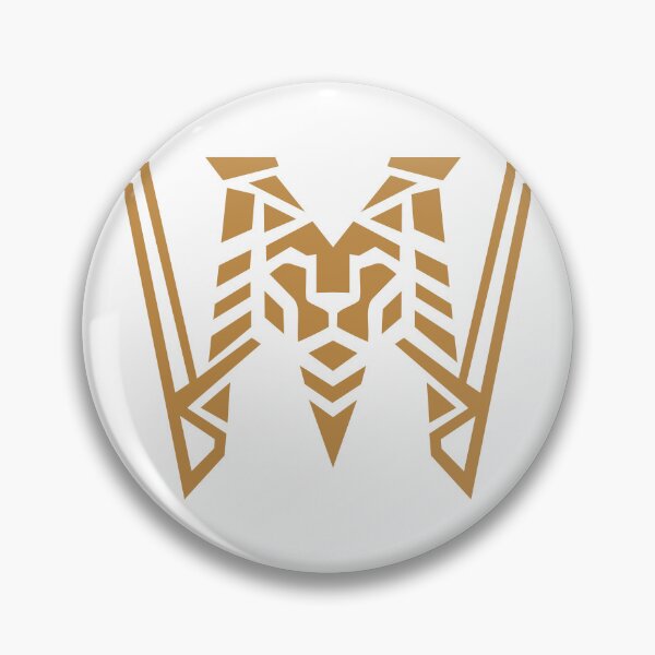 Item preview, LION W  designed and sold by rowgazer.