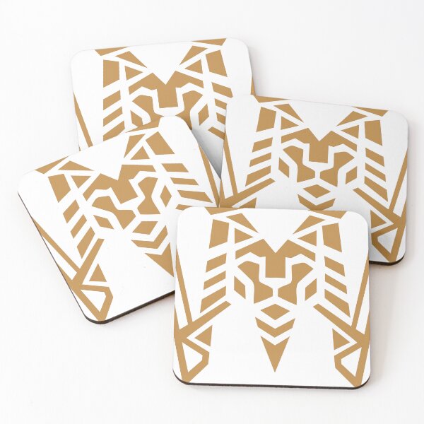 Item preview, LION W  designed and sold by rowgazer.