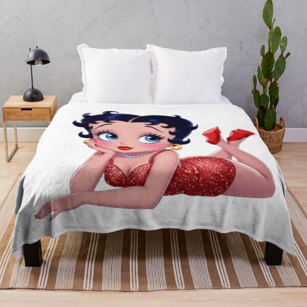 Item preview, BETTY BOOP designed and sold by CHRIST5000.
