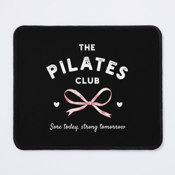 Item preview, Pilates Club: Sore Today Strong Tomorrow designed and sold by isymqshfmdu46.