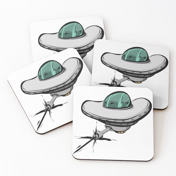 Item preview, Unidentified Flying Object designed and sold by Flag75.