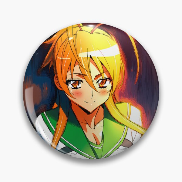 Item preview, Rei Miyamoto - 9 designed and sold by Infinite-Aspire.
