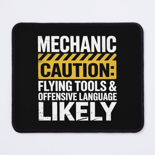 Item preview, Ever Seen A Gay Mechanic Before LGBTQ Gay Pride1 designed and sold by KotexTemu.