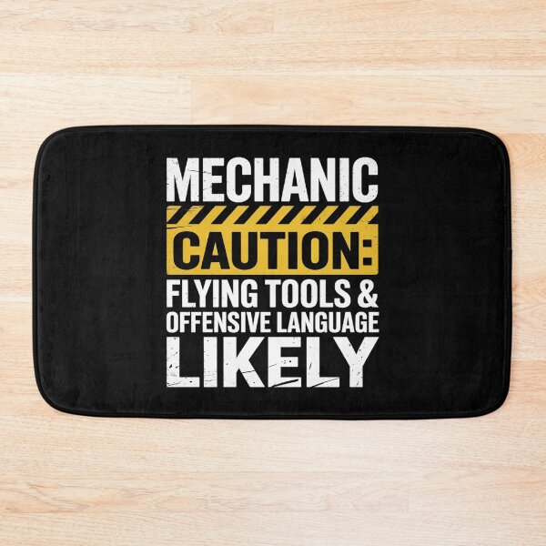 Item preview, Ever Seen A Gay Mechanic Before LGBTQ Gay Pride1 designed and sold by KotexTemu.