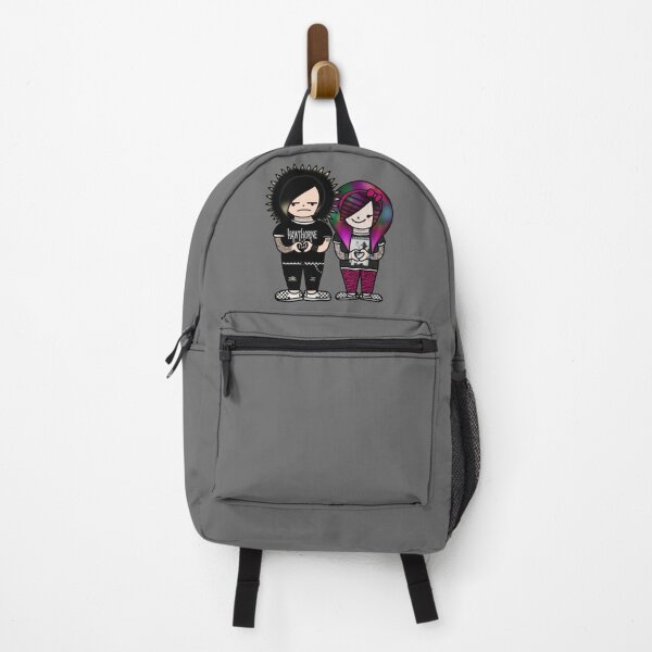 Item preview, Emo Scene Kid Boy and Girl - MySpace, 2000s, 00s designed and sold by Cosmic-Drip.