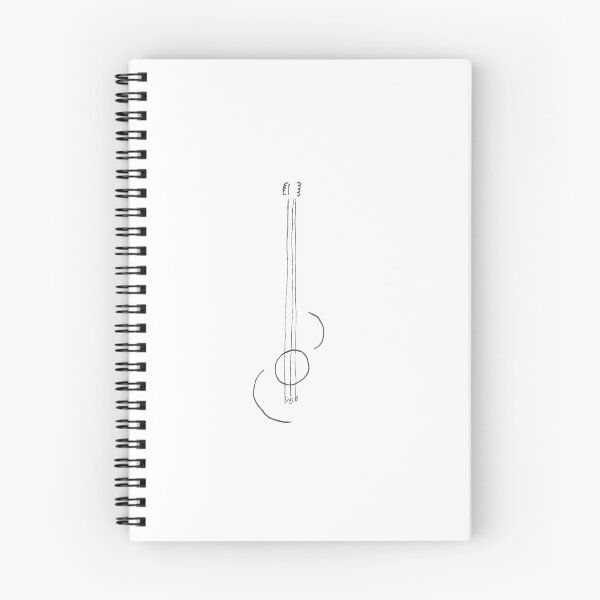 Item preview, Guitar designed and sold by Megan Stephenson.