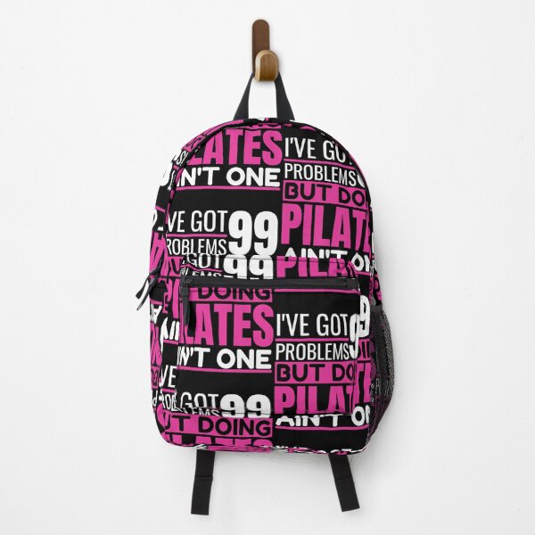 Item preview, I’ve Got 99 Problems But Doing Pilates Ain’t One designed and sold by isymqshfmdu46.