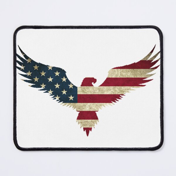 Item preview, Bald Eagle- America designed and sold by Nathan26.