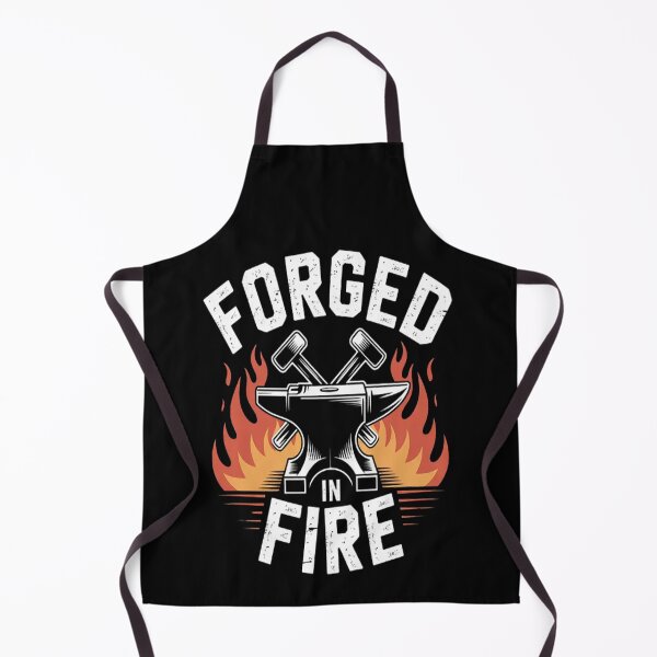 Item preview, Strength Forged In Fire designed and sold by mandiana.