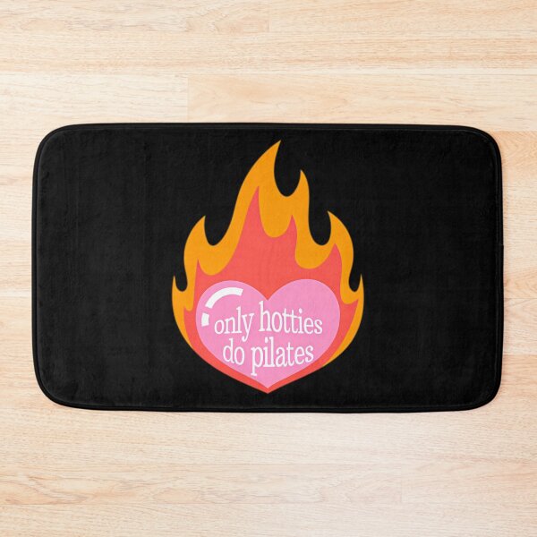 Item preview, Only Hotties Do Pilates designed and sold by isymqshfmdu46.