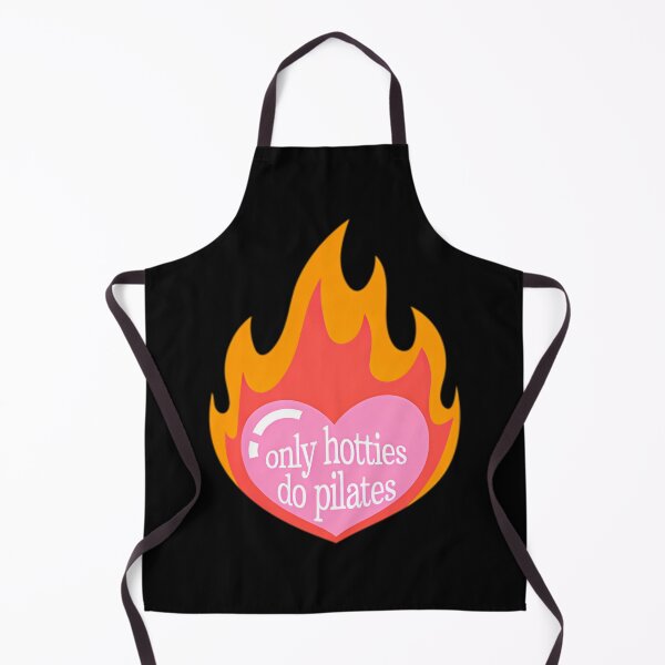Item preview, Only Hotties Do Pilates designed and sold by isymqshfmdu46.