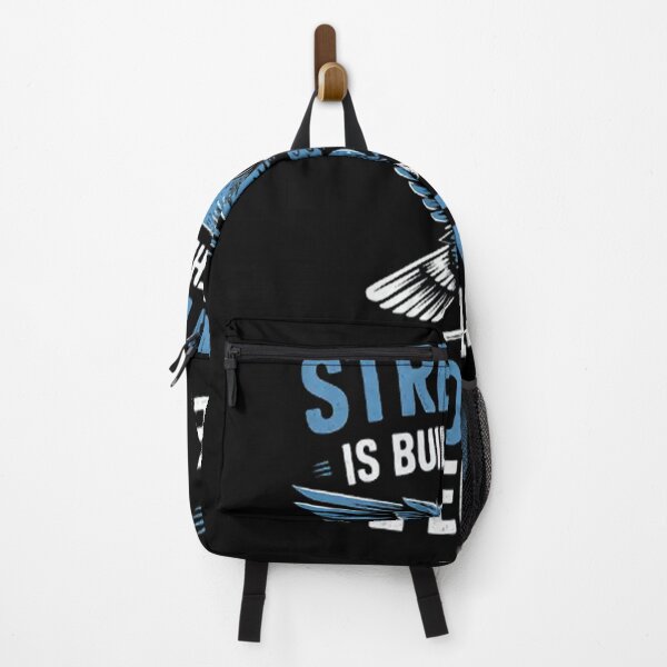 Item preview, Strength is built by the storms we endure designed and sold by mandiana.