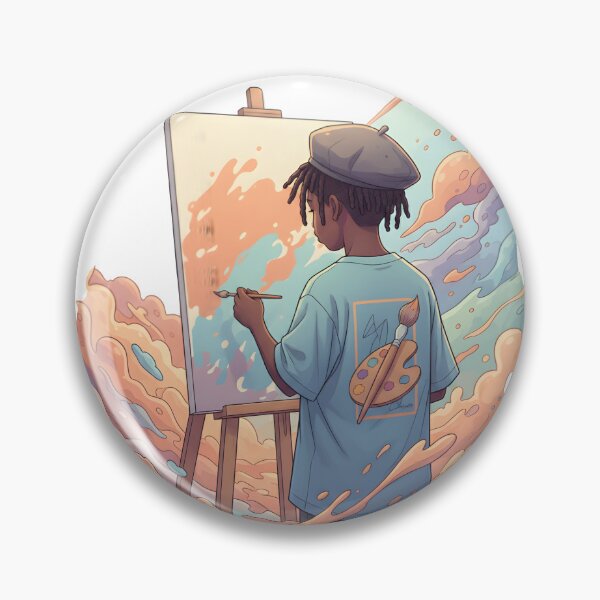 Item preview, In My Own World designed and sold by LoganDzign.