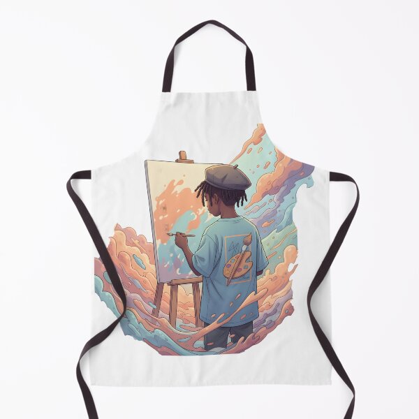 Item preview, In My Own World designed and sold by LoganDzign.