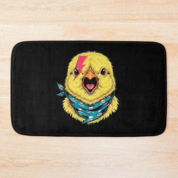 Item preview, Rebel Rocker Chick designed and sold by Ikibrai.