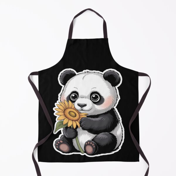Item preview, plant lover cute - sunflower gardener - sunflower otter - sunflower hedgehog - sunflower sloth - sunflower red panda - sunflower botanical designed and sold by JansenGS.