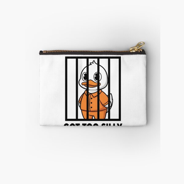 Item preview, Humor divertido y tonto sobre el ganso para los amantes de los animales designed and sold by THREE LITTLE BEANS.