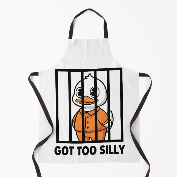 Item preview, Humor divertido y tonto sobre el ganso para los amantes de los animales designed and sold by THREE LITTLE BEANS.